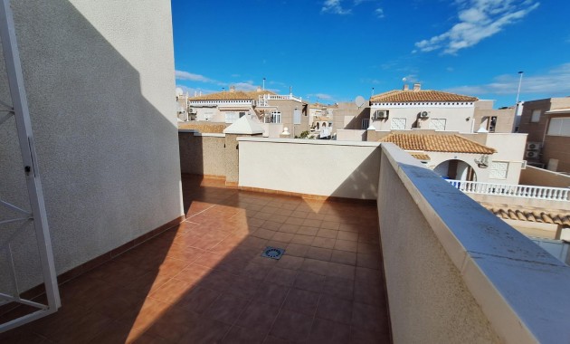 Venta - Villa -
Torrevieja - Torreblanca