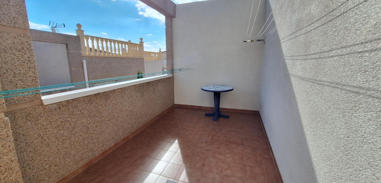 Venta - Villa -
Torrevieja - Torreblanca