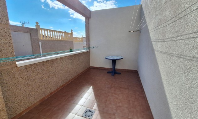 Venta - Villa -
Torrevieja - Torreblanca