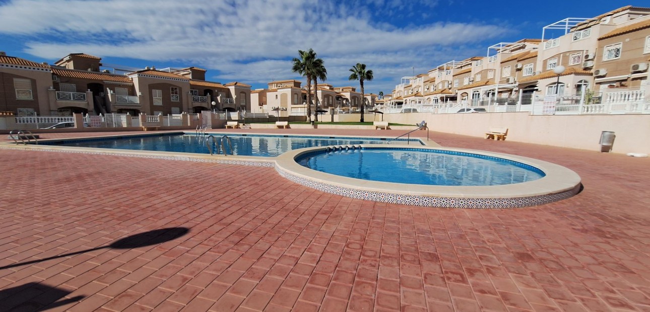 Venta - Villa -
Torrevieja - Torreblanca