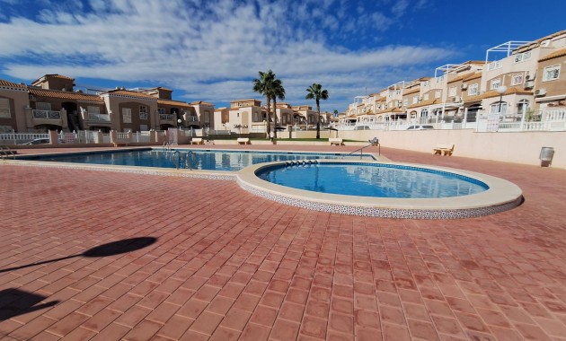 Venta - Villa -
Torrevieja - Torreblanca