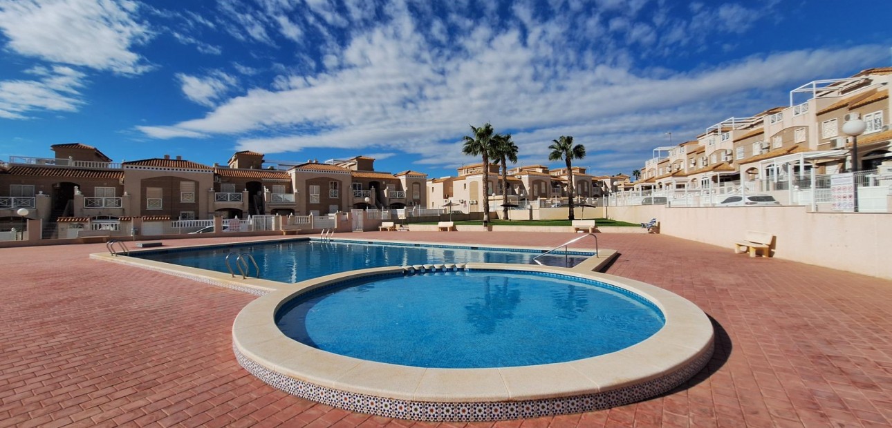 Venta - Villa -
Torrevieja - Torreblanca