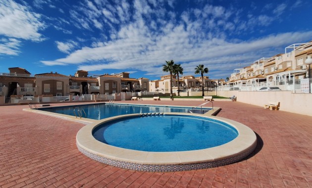 Venta - Villa -
Torrevieja - Torreblanca