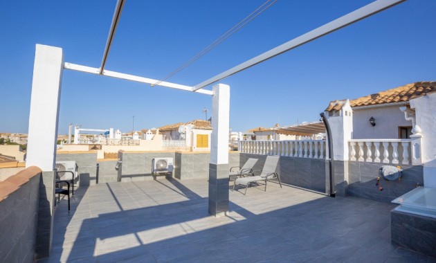 Venta - Quad House -
Orihuela Costa - Playa Flamenca