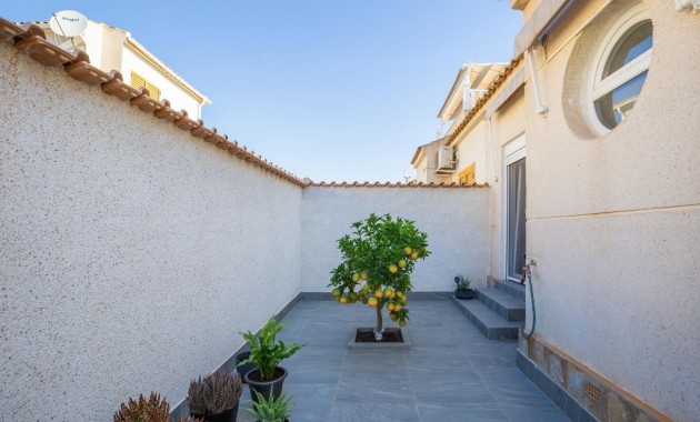 Venta - Quad House -
Orihuela Costa - Playa Flamenca