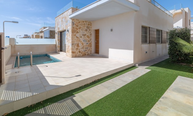 Sale - Villa -
Ciudad Quesada - Cuidad quesada