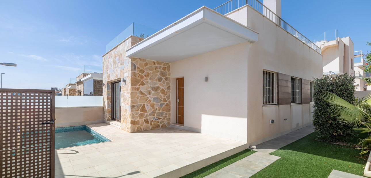 Sale - Villa -
Ciudad Quesada - Cuidad quesada