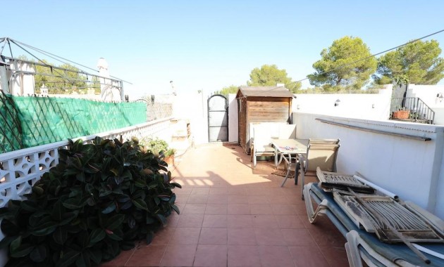 Venta - Terraced house -
San Miguel de Salinas - Villamartín