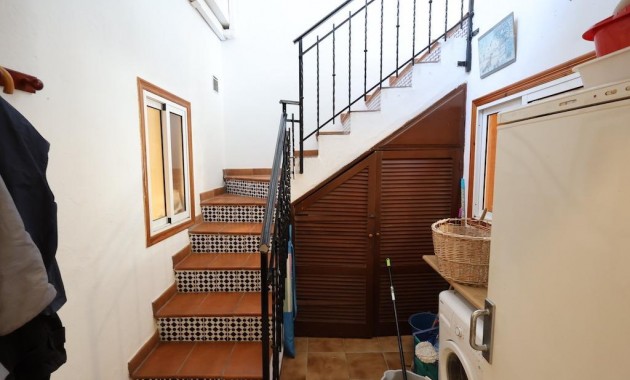 Venta - Terraced house -
San Miguel de Salinas - Villamartín