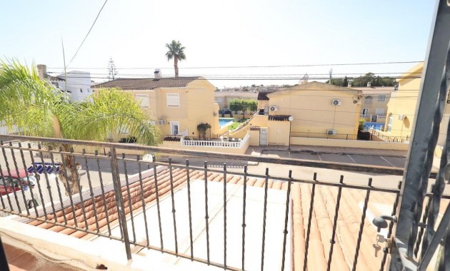 Venta - Terraced house -
San Miguel de Salinas - Villamartín