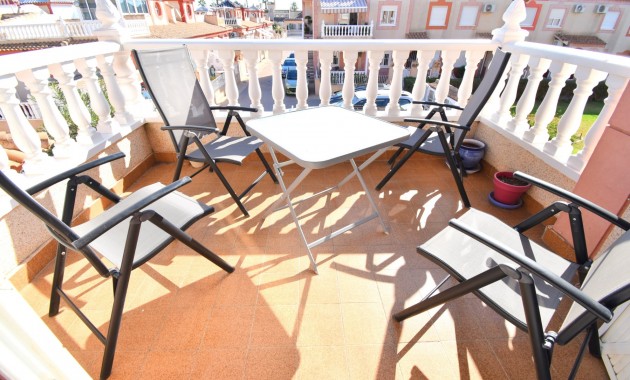 Venta - Apartamento / piso -
Orihuela Costa - Playa Flamenca