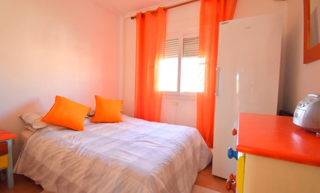 Venta - Apartamento / piso -
Orihuela Costa - Playa Flamenca