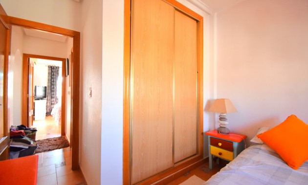 Venta - Apartamento / piso -
Orihuela Costa - Playa Flamenca