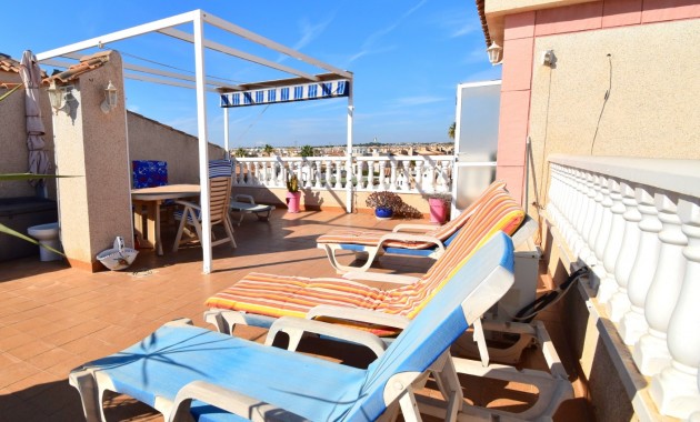 Venta - Apartamento / piso -
Orihuela Costa - Playa Flamenca