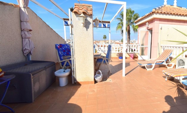 Venta - Apartamento / piso -
Orihuela Costa - Playa Flamenca