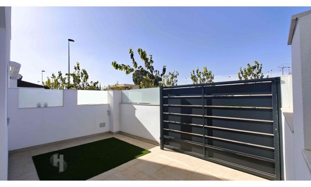 Venta - Town house -
Santiago de la ribera - San Javier