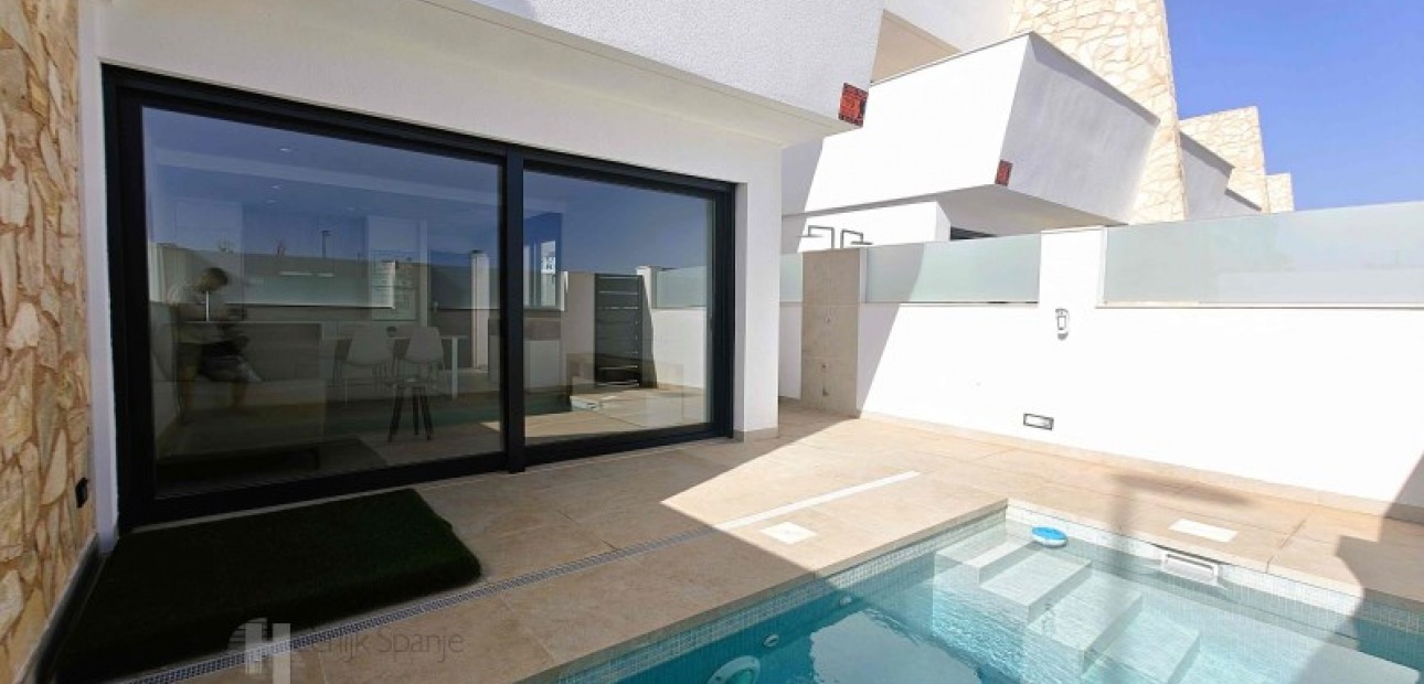 Venta - Town house -
Santiago de la ribera - San Javier