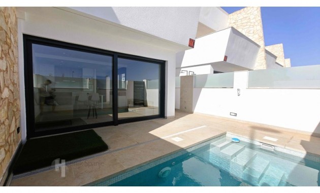 Venta - Town house -
Santiago de la ribera - San Javier