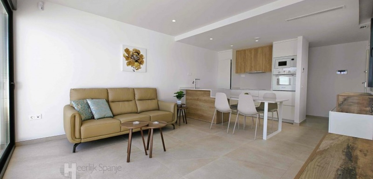 Venta - Town house -
Santiago de la ribera - San Javier