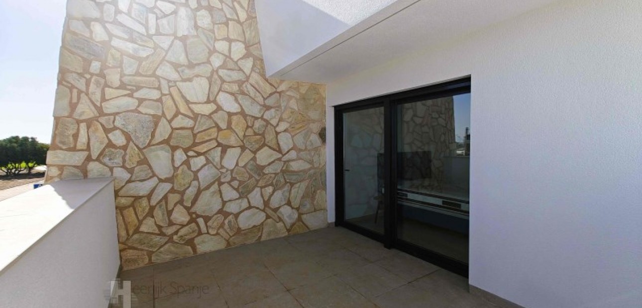 Venta - Town house -
Santiago de la ribera - San Javier