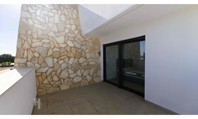 Venta - Town house -
Santiago de la ribera - San Javier