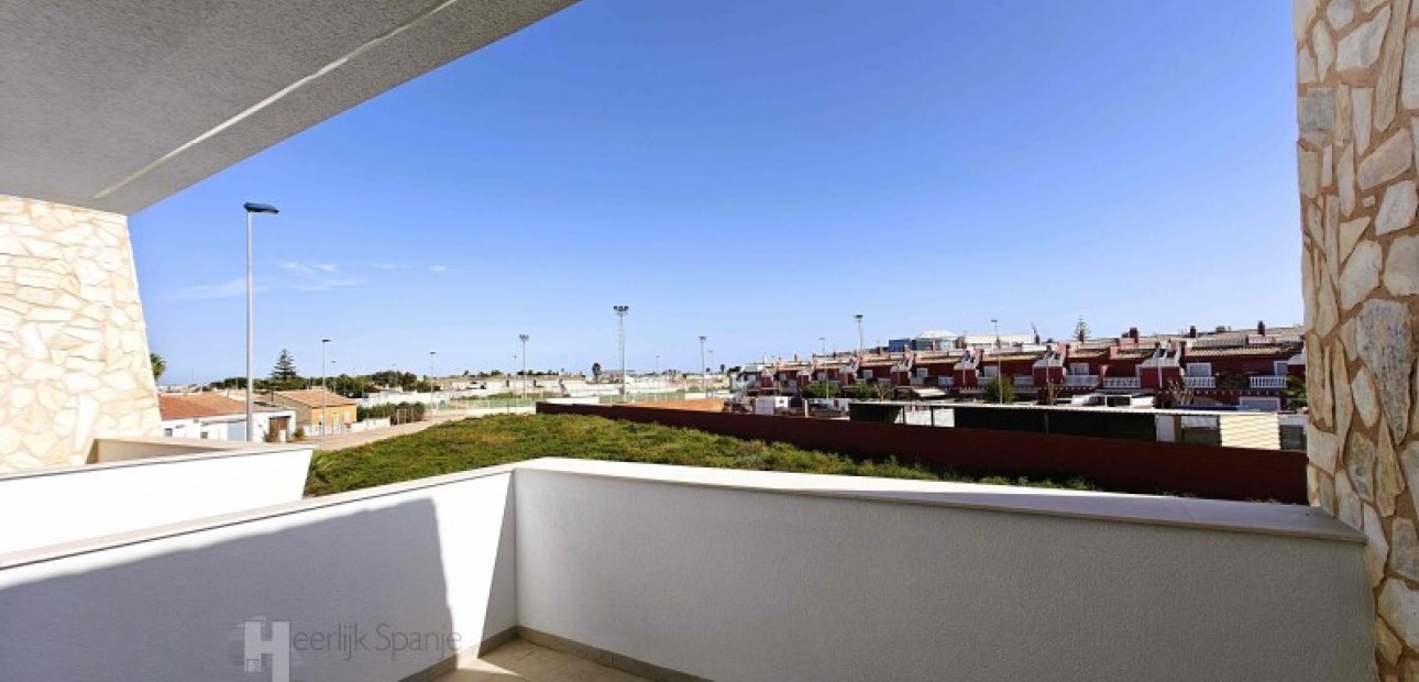 Venta - Town house -
Santiago de la ribera - San Javier