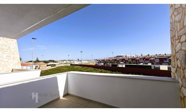 Venta - Town house -
Santiago de la ribera - San Javier