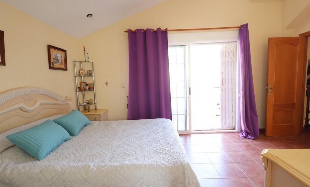 Venta - Villa -
Orihuela Costa - Playa Flamenca