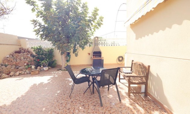 Venta - Villa -
Orihuela Costa - Playa Flamenca