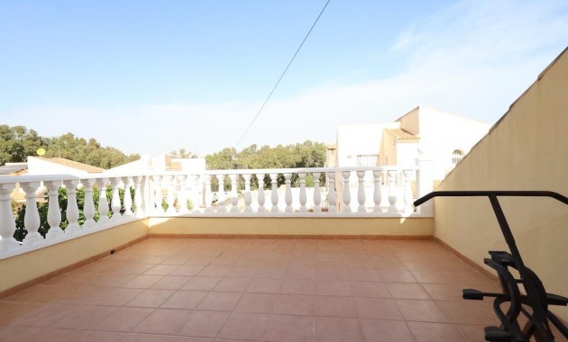 Venta - Villa -
Orihuela Costa - Playa Flamenca