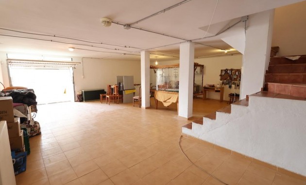 Venta - Villa -
Orihuela Costa - Playa Flamenca