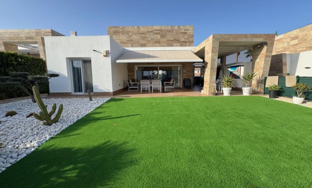 Venta - Villa -
Algorfa - La Finca Resort