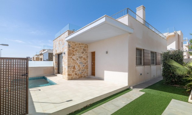 Venta - Villa -
Ciudad quesada - CENTRO