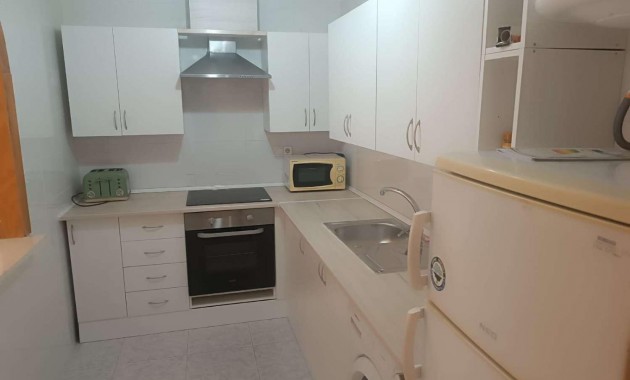 Venta - Studio -
Torrevieja - Acequion