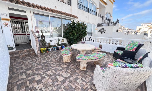 Venta - Apartamento / piso -
Orihuela - Entre Naranjos Vistabella