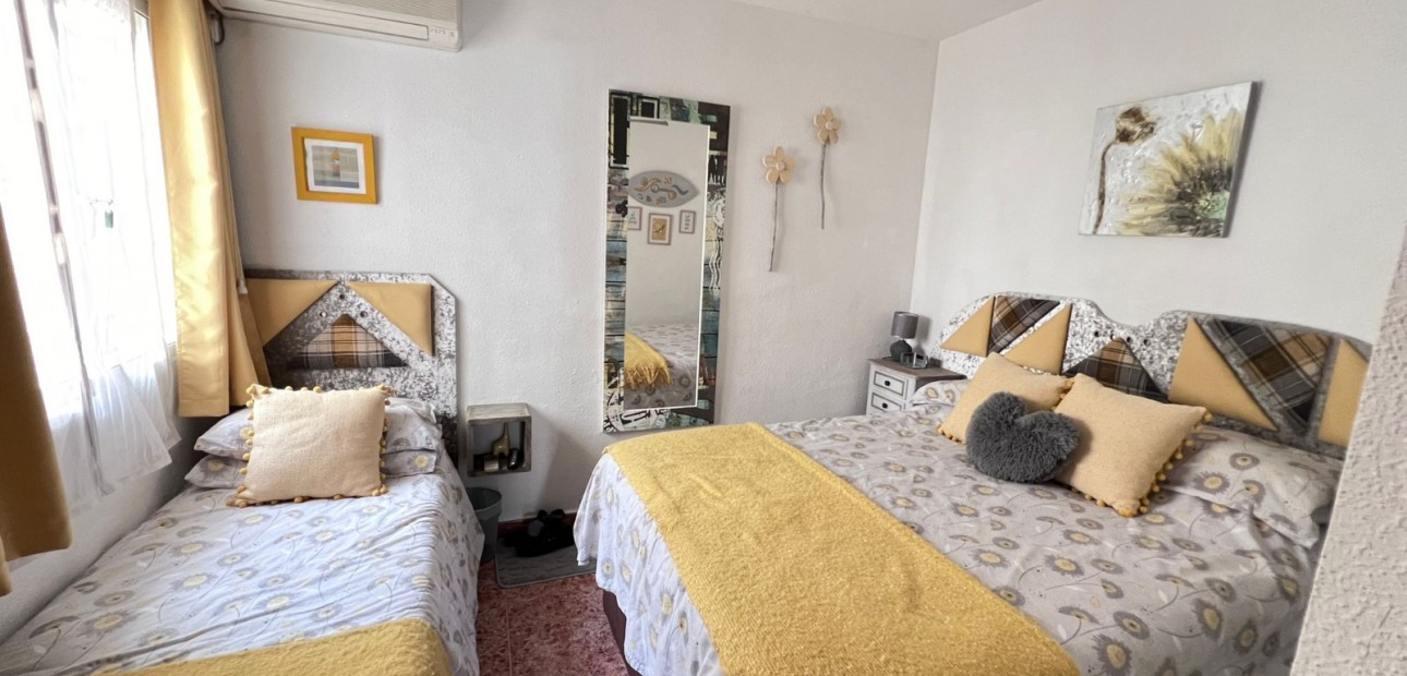 Venta - Apartamento / piso -
Orihuela - Entre Naranjos Vistabella