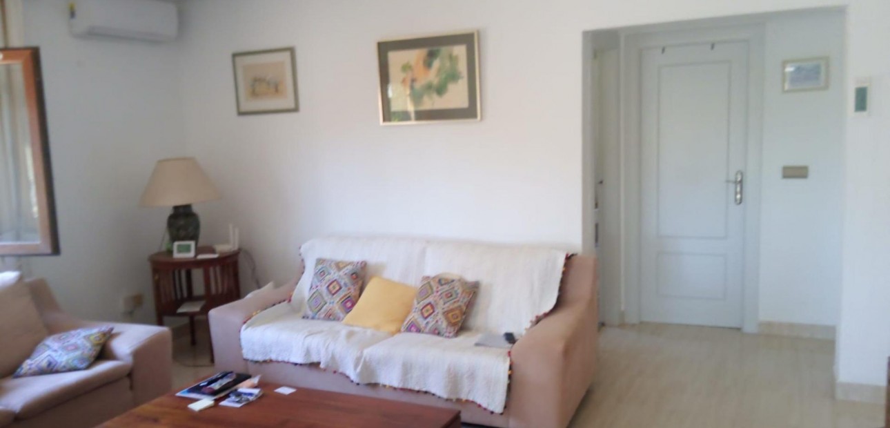 Venta - Villa -
Torrevieja - Eliseos playa