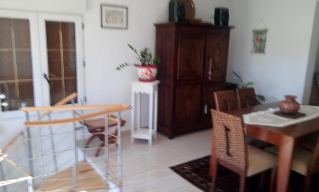 Venta - Villa -
Torrevieja - Eliseos playa