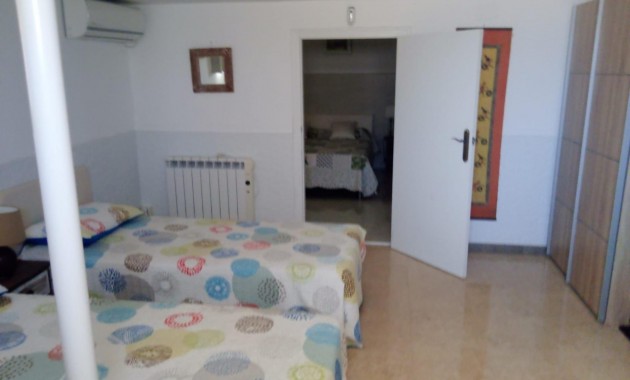 Venta - Villa -
Torrevieja - Eliseos playa