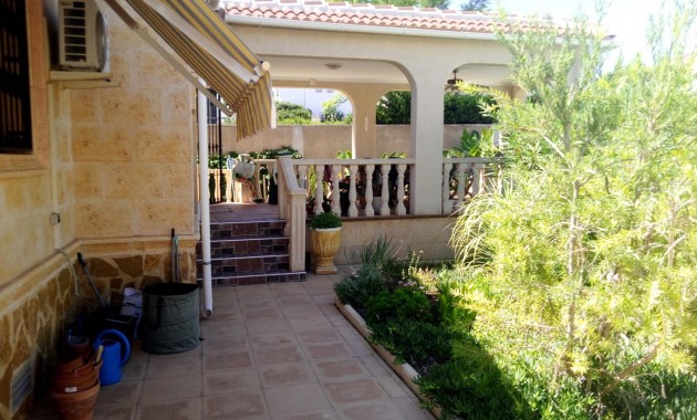 Venta - Villa -
Torrevieja - Eliseos playa