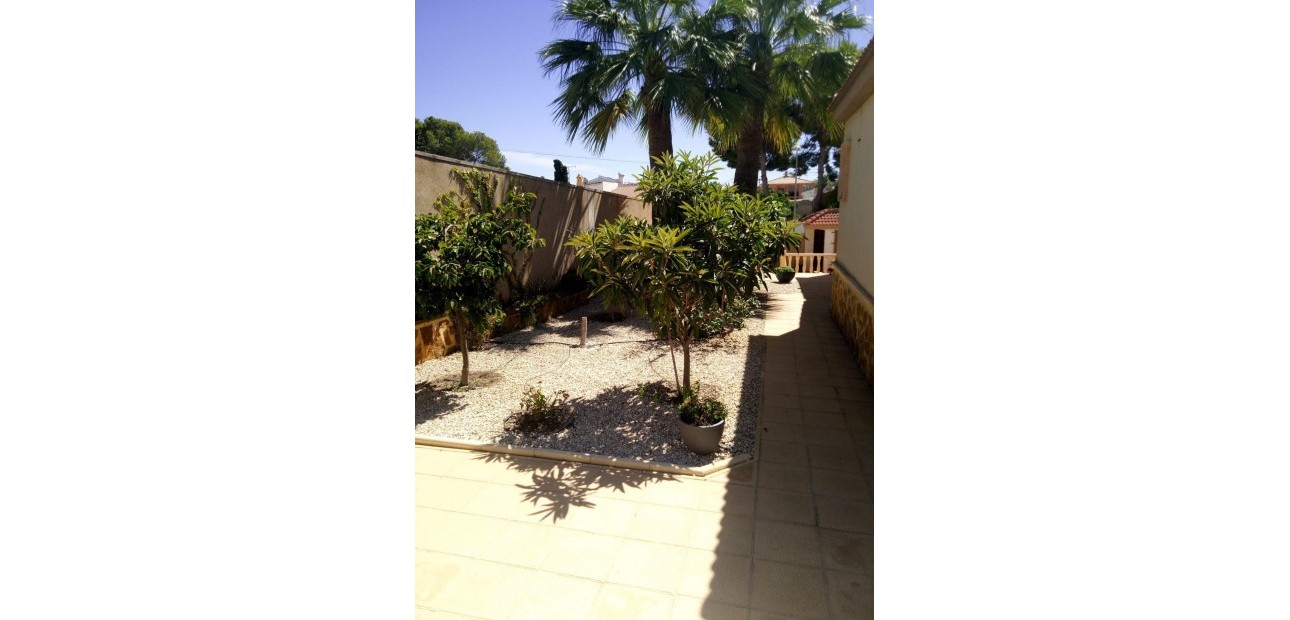 Venta - Villa -
Torrevieja - Eliseos playa