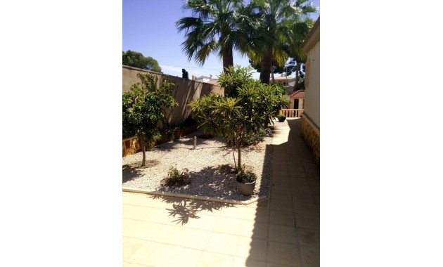 Venta - Villa -
Torrevieja - Eliseos playa