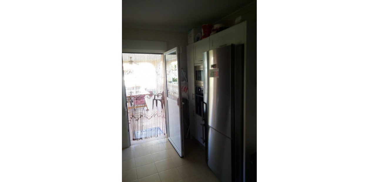 Venta - Villa -
Torrevieja - Eliseos playa