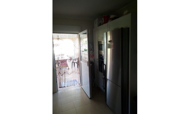 Venta - Villa -
Torrevieja - Eliseos playa