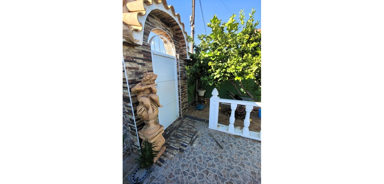 Venta - Villa -
Orihuela Costa - Campoamor