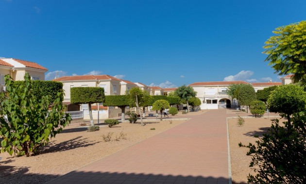 Venta - Bungalow -
Torrevieja - Aguas Nuevas