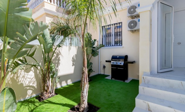 Venta - Bungalow -
Torrevieja - Aguas Nuevas