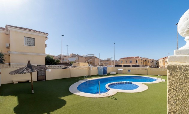 Venta - Bungalow -
Torrevieja - Aguas Nuevas