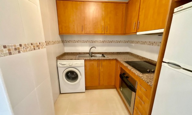 Venta - Apartamento / piso -
Torrevieja - Centro