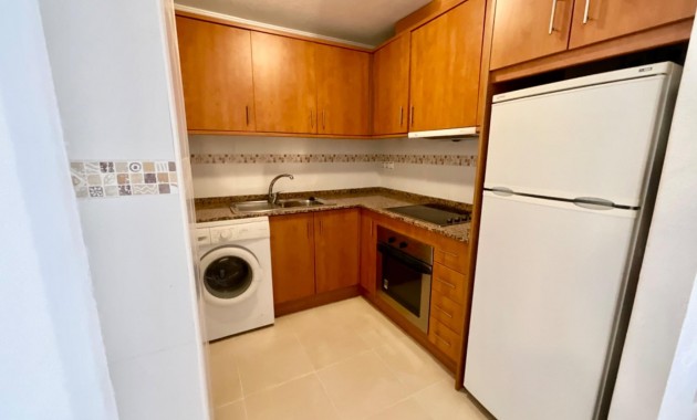 Venta - Apartamento / piso -
Torrevieja - Centro